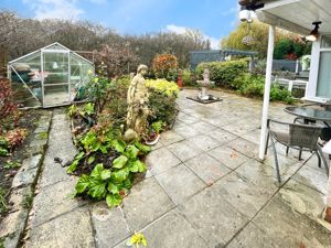 Garden- click for photo gallery
